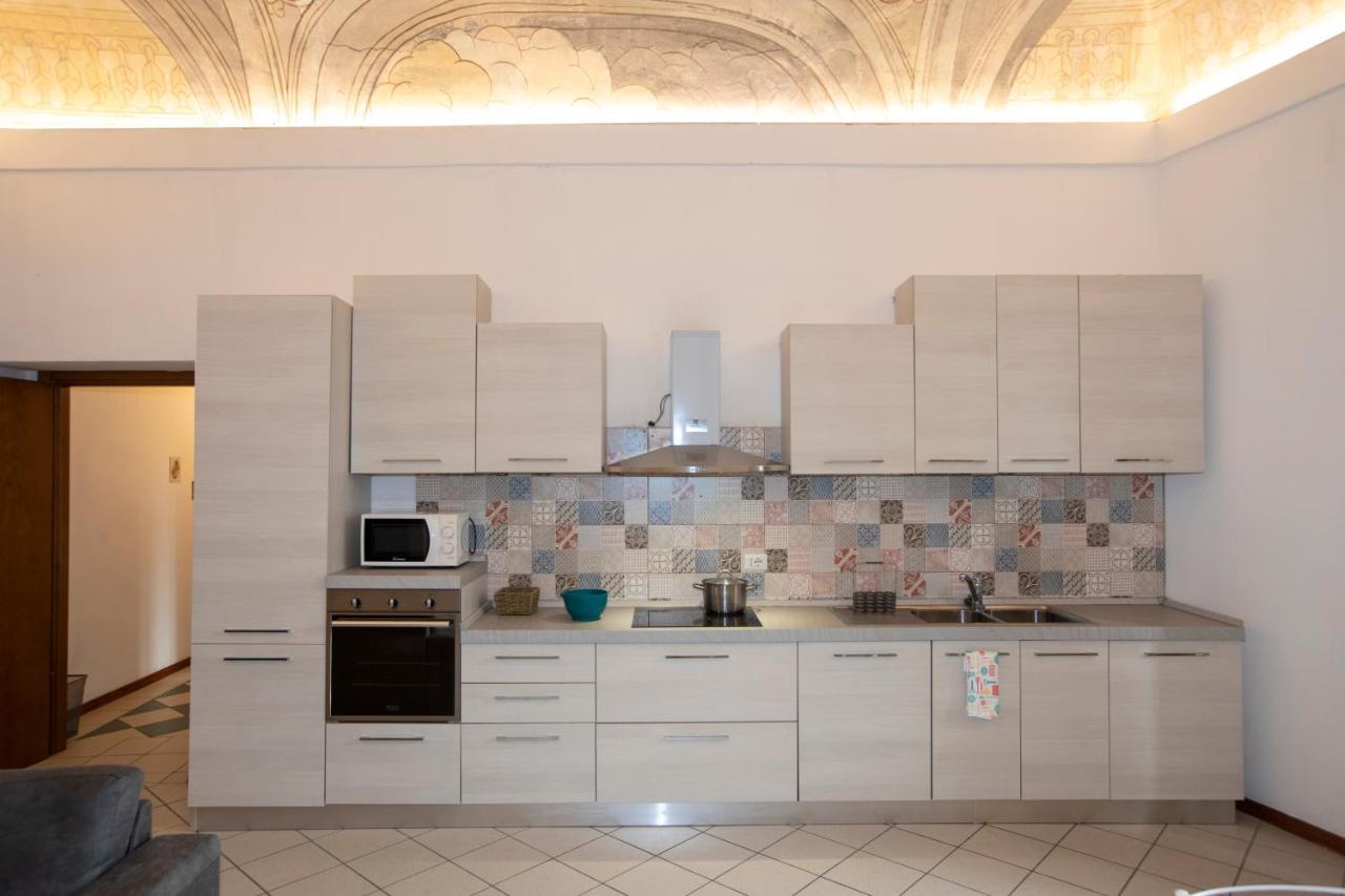 Casato Diciannove Apartman Siena Kültér fotó