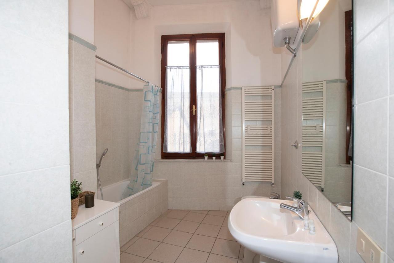 Casato Diciannove Apartman Siena Kültér fotó