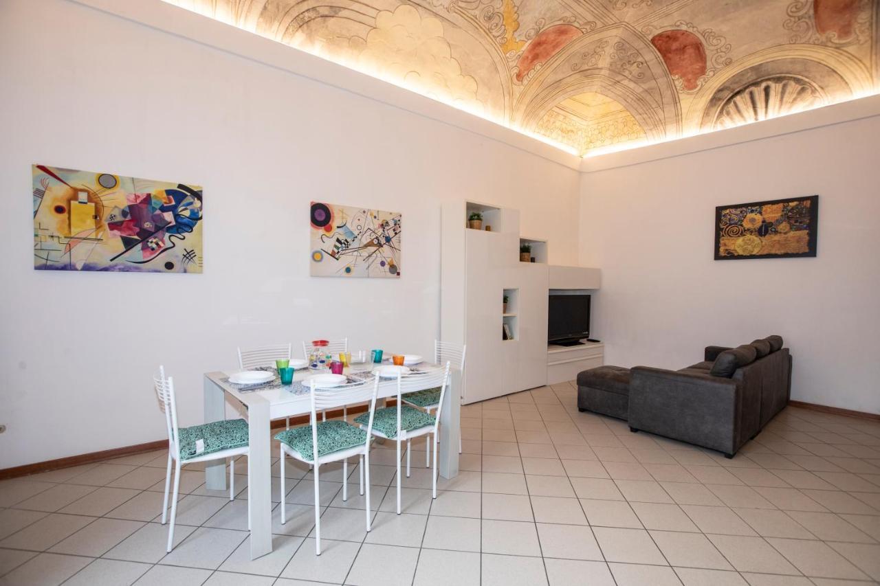 Casato Diciannove Apartman Siena Kültér fotó