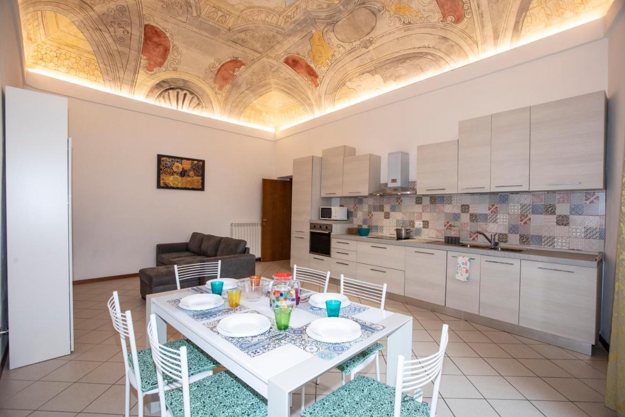 Casato Diciannove Apartman Siena Kültér fotó