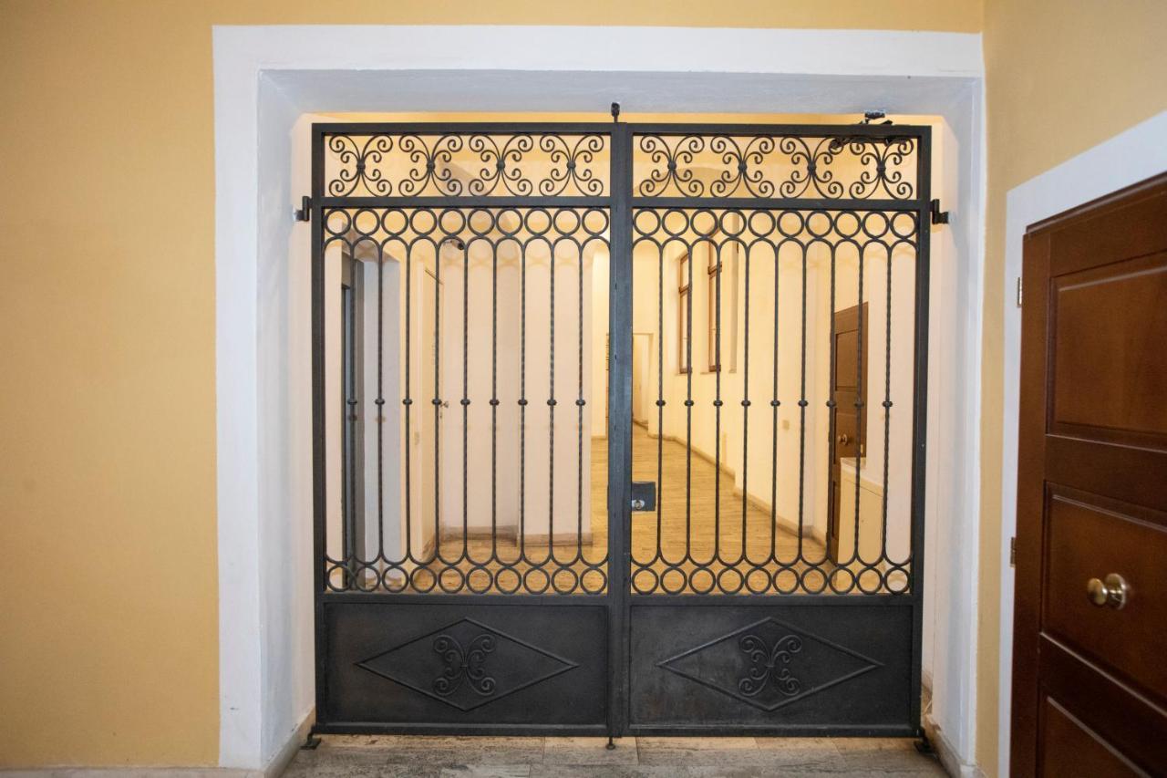 Casato Diciannove Apartman Siena Kültér fotó
