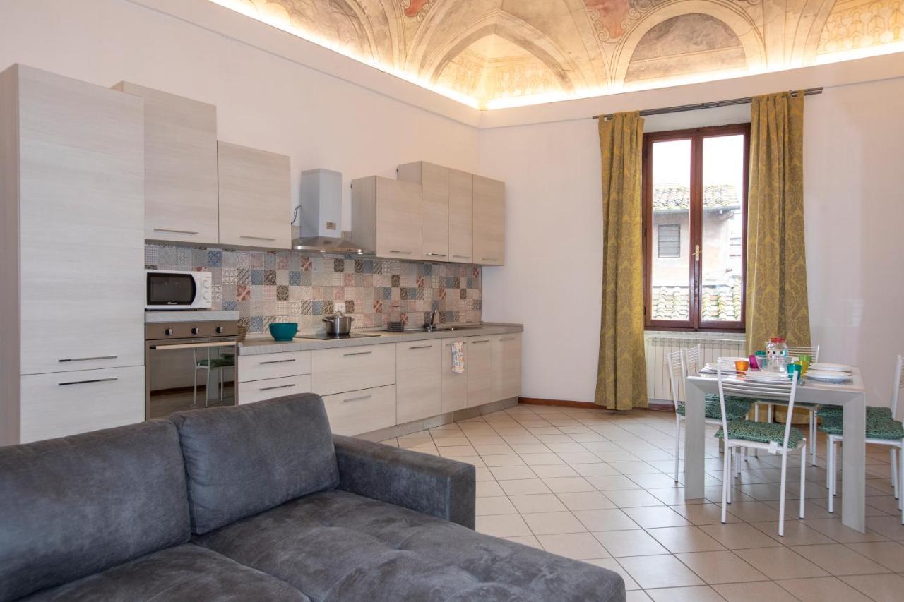 Casato Diciannove Apartman Siena Kültér fotó