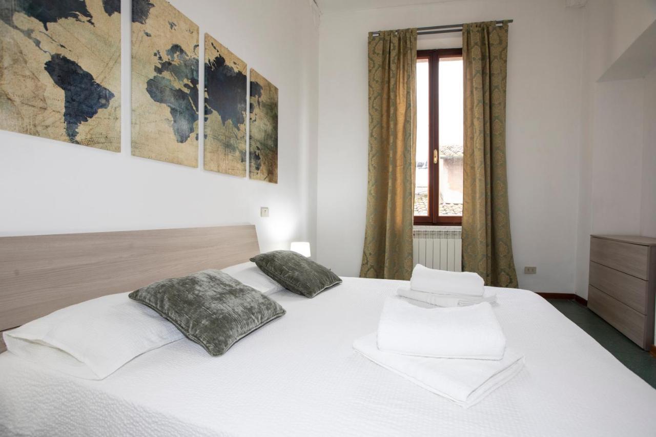Casato Diciannove Apartman Siena Kültér fotó